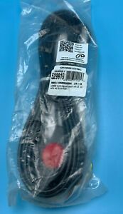 Larsen Round Magnetic Mount, 25&#039; Cable &amp; No Connector