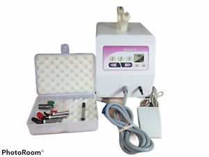 Wavelight 020-1192 Wavelight Dental Curing System AS-IS W/ Attachment Nozzles