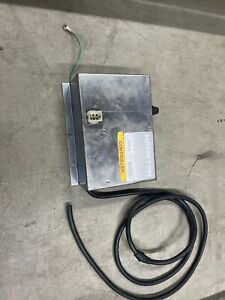 Hamilton Vending Coin Changer Dollar Bill Acceptor Controller Used HJ1Q-B Hopper