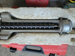 Fowler 12” Cadillac Height Gage Micrometer Master 0.0001” Div