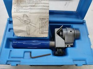 Ideal Power Cable Stripper 45-156