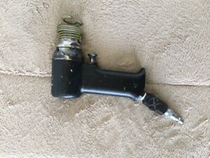 pneumatic stubby corner 200B rivet nut gun with sets, Aircraft, Aviation ,Tools