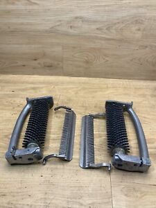 Hobart 403 Tenderizer Lift Out Blade Unit