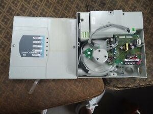 vesda laser compact detector