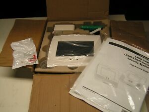 Honeywell LYNX Touch 7000 Security Control System, L7000