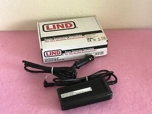 Lind Trimble Yuma 1/2 Tablet mobile 12vdc power supply