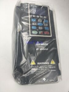 Inverter VFD007C43A 0.75KW