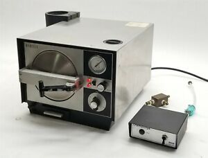 MDT Harvey Model E Dental Medical Heated Vapor Sterilizer Autoclave PARTS