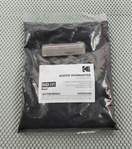 KH2298000 – Kodak Digimaster Developer Type H1 Developer Black Toner