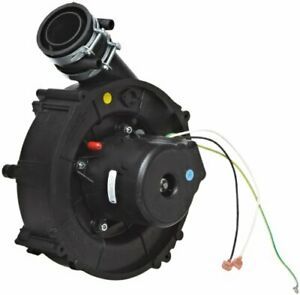 Fasco A067 3.3&#034; Frame Shaded Pole OEM Replacement Specific Purpose Blower wit...