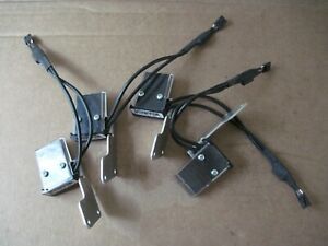 Lot of 4 Excel Xlerator Hand Dryer Replacement Optic Sensor 30089 XL15 HO14 New