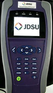 JDSU Smartclass Ethernet Tester~ For PARTS/ REPAIR