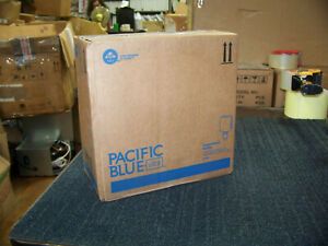 Georgia Pacific Pacific Blue 1200 mL Automated Gentle Foam Soap 3 Bottles 43716