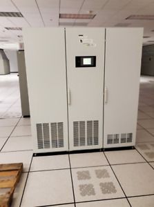 300KVA  LayerZero ePOD PDUs 480v x 120/208v 2/ Distribution