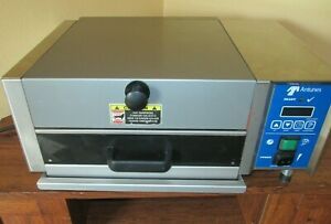 Antunes MS-255 Countertop Steamer.  Light use. Ex Condition.  9100460