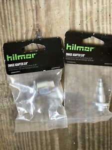 HILMOR - 3/8”&amp;3/4” Compact Bender Mandrel