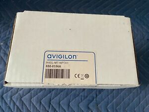 New Avigilon Camera Mount -  H4SL-MT-NPTA1