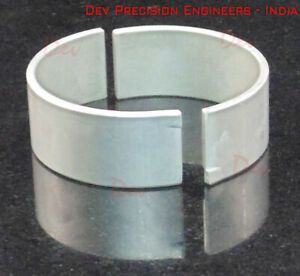 Big End &amp; Main Bearings Set of 1+1+1 for Lister Petter ONAN LPA1 LPW1 Engine