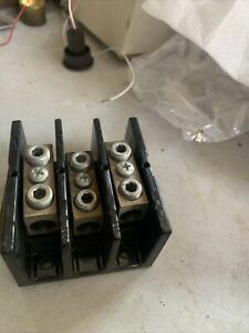 MARATHON 1423572 U 175A 600V USED