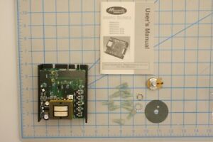 MMRG-30U(LOT OF 2) / DRIVER DC MOTOR 90VDC 1 HP /MINARIK AUTOMATION AND CONTROLS