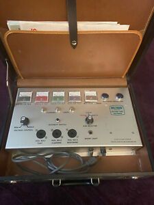 Beltron CRT Tester And Rejuvenator