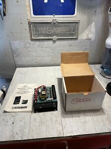 Minarik Electric, MM21051C, Motor Control for PM or Shunt Motor