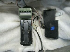 maka corp. bill acceptor mechanism