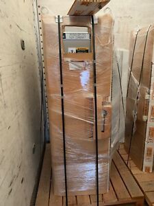 Emerson Enclosure 350-ZP-101 NZP Cabinet With McLean mavens Air Conditioner