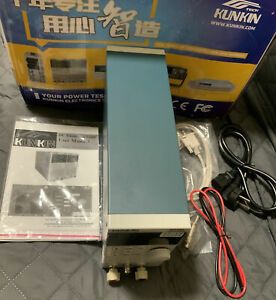 kunkin DC Electronic Load model KP182/KP184