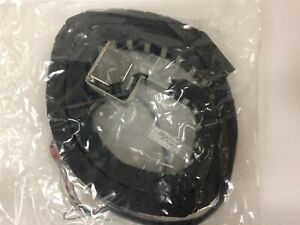 Brooks PRI Automation - BM16536L03 - CABLE Z-tower track assy 11.5&#039;