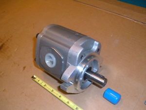 BRAND NEW HYDRAULIC PUMP HR3-3084C INDUSTRIAL AGRICULTURAL MACHINES POWER UNITS