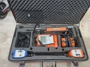 Sewerin SeCorrPhon AC 06 Leak Locator