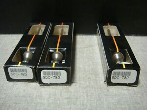 Metcal SDC-702 703(2) Desoldering Cartridges open box new pictured