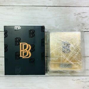 Ben Baller x NTWRK Weigh Digital Scale Gold Limited Edition New FREE SHIPPING
