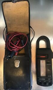 Multimeter, SPR311 Plus
