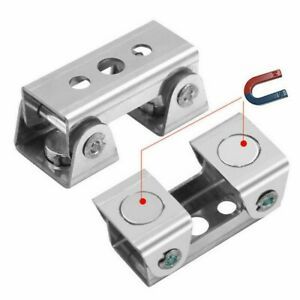 Fixture Steel Suspender V-Type Welding Accessory Adjustable High Quality