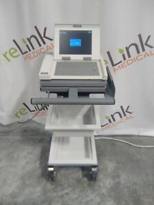 GE Healthcare MAC 5000 ECG
