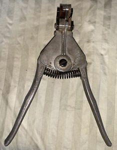 IDEAL STRIPMASTER WIRE STRIPPER 45-096 U.S. A.F.