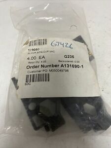 KHS VAC BLOCK MTG-CUP 179050 LOT OF 4