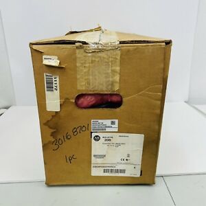 Allen Bradley 20BD8P0A0AYNANC0 Ser. B PowerFlex 700 AC Drive 480Vac Input ~NEW~