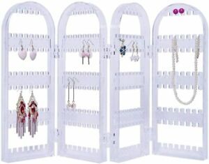 organizador exibidor exhibidor de joyeria joyas aretes regalo mujer novia mama