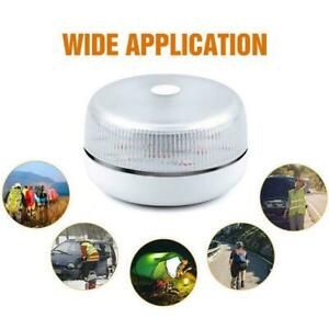 2021 Emergency Light v16 Homologated DGT Approved Car Emergency New Light I6G3