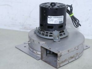 FASCO 7021-10126 Draft Inducer Blower Motor Assembly 1/30HP 702110126