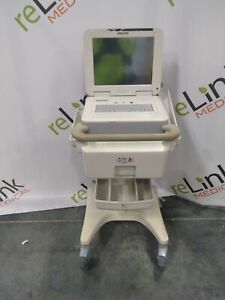 Philips Healthcare PageWriter TC70 ECG