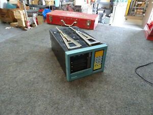 Honeywell Digital Control Programmer DCP700 DCP721 DCP72199C015M01H0 w/ Brackets