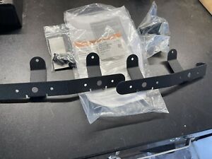 SoundOff Signal PMP2RSBUV2 13-19 Ford Explorer Utility Spoiler Light Bracket