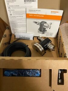 RENISHAW TS27R CONTACT TOOL SETTING PROBE SET (A2008-0927-0A) *NEW*