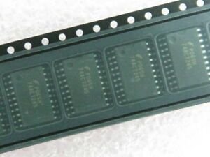 1000 PCS FAIRCHILD 74ACT245SCX  INTEGRATED CIRCUITS