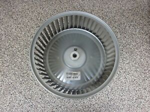 Carrier Bryant Payne LA22LA015 10-8 DD .50 CLW CV Squirrel Cage Blower Wheel