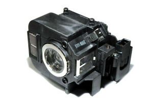 eReplacements ELPLP50-ER projection lamp